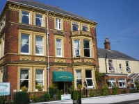 Willow Tree Lodge Hotel