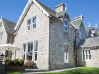 Muckrach Country House Hotel
