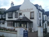 Garth Hotel