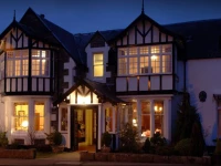 Seafield Lodge Hotel