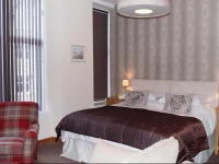 Apartment Grantown on Spey 5058