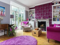 House Lammas Park Road - Ealing