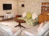 Cae Berllan Cottages