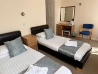 Old Bank House вЂ“ Guest House 2*