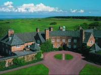 Greywalls Hotel & Chez Roux