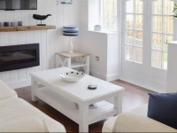 Coastguards Hideaway