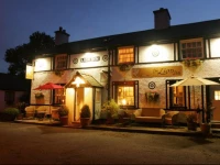 The Lion Inn Gwytherin