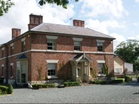 Willington Lodge B&B