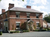 Lord Willington Cottage