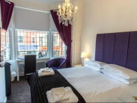 The York House Hotel