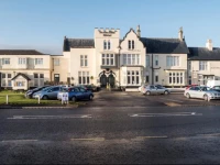 The Staincliffe Hotel