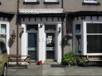 Brafferton Guest House