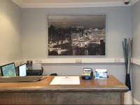 Melbourne House Hotel