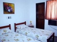 Hotel Praca do Cabral 3*