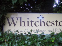 Whitchester Christian Guest House