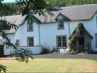 Wiltonburn Farm B&B