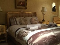 North Bridge Street B&B