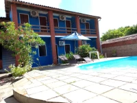 Pousada Flor do Dende 3*