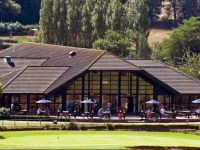 Weald of Kent Golf Course and Hotel