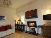 Shiloh Bed and Breakfast