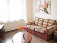 Logie Baird Apartment