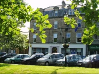 Best Western Beaumont Hotel