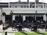 Himley House Hotel by Good Night Inns