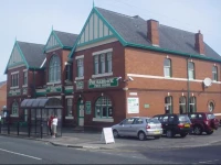Hardwick Hotel