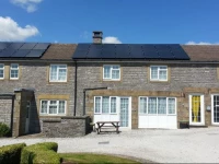 Paddock House Farm Holiday Cottages