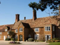 Heacham Manor Hotel