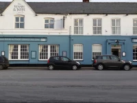 The Wash & Tope Hotel