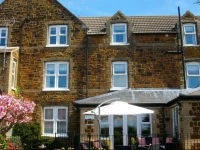 Gate Lodge Guest House