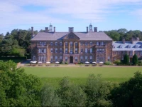Crathorne Hall
