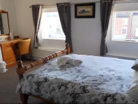 Yarm View Guest House and Cottages