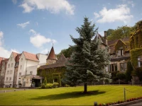 DoubleTree by Hilton Bristol South - Cadbury House