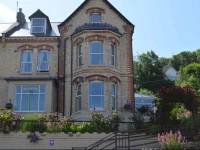 The Dorchester Guest House