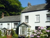 Score Valley Country House