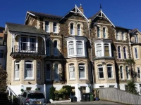 Sea Breeze House Elegant Accommodation