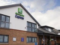 Holiday Inn Express Edinburgh Airport
