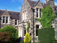 Caddon View Country Guest House