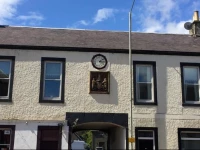 The Old Town Hall B & B