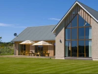 Clovenstone Lodges 4*