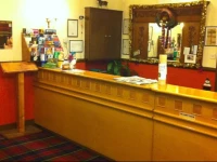 Kintore Arms Hotel вЂ?A Bespoke HotelвЂ™