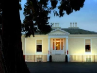 Rocpool Reserve hotel & Chez Roux restaurant