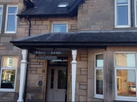 Advie Lodge