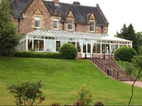 Best Western Plus Lochardil House Hotel