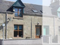 Innes Street Apartments