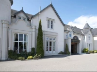 Kingsmills Hotel, Inverness