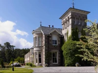 Loch Ness Country House Hotel