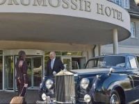 Macdonald Drumossie Hotel